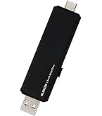 Amazon | アイ・オー・データ IODATA スティックSSD テレビ録画/PC対応