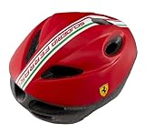 Ferrari(フェラーリ) KID'Sスポーツキャップ 子供用 サイズ(52~56cm) 内寸縦19cm横幅15cm 2~5才用