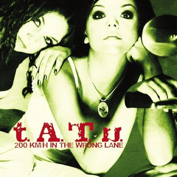 新品 t.A.T.u. Dangerous and Moving 20周年記念盤 Amazon.co.jp: Dangerous and Moving: ミュージック