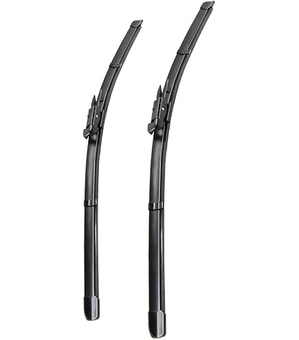 Amazon | BMW 61617469820 フロントワイパーブレードセット G01 X3