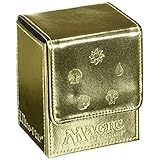 マジック:ザ・ギャザリングゴールドデッキボックス