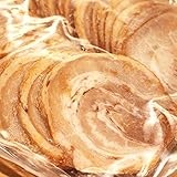 国産太巻きチャーシュー スライス済み 冷凍（1㎏）【グルメ大陸】