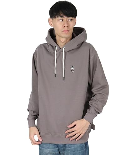 Amazon.co.jp: NANATOUR ナナツアー パーカー Lサイズ X : ファッション