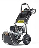 Karcher G 3200 XH 2.5 GPM 3200 PSI Gas Power Pressure Washer, Expert Series [並行輸入品]