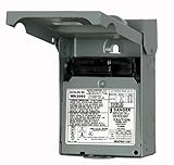 Siemens WN2060U Non-Fused AC Disconnect [並行輸入品]
