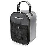 Columbia Jackson Valley Food & Bottle Tote Grey [並行輸入品]