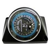 Grundfos 599388 24 Hour Programmable Timer for UP Circulator Pumps by Grundfos [並行輸入品]