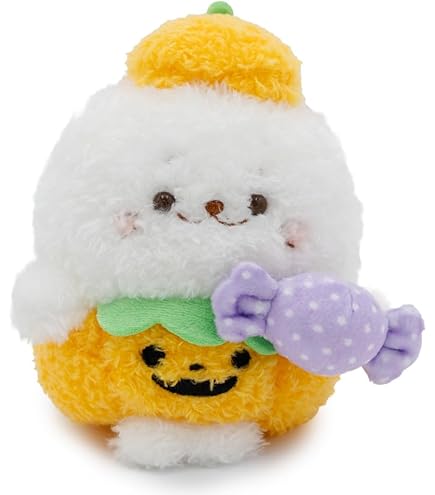 PoPomals ぽぽまるず　いぬ。マスコットぬいぐるみ ぽぽまるず PoPomals マスコットぬいぐるみ いぬ - メルカリ