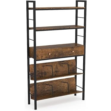 Amazon.co.jp 最新リリース: オープンシェルフ・ラック の新着