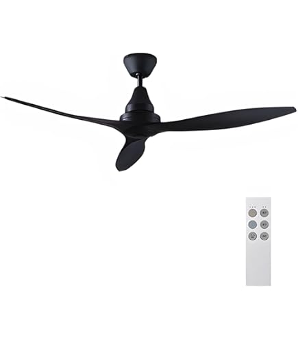 Amazon | 大光電機(DAIKO) シーリングファン 灯具なし DP-41043