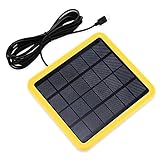 KK。BolソーラーランプポータブルLEDライト電球ソーラーパネル充電式ソーラーのLEDライトランプホームライトインドアアウトドア緊急ライトハイキングテントキャンプ夜間作業ライト S1500-03/D
