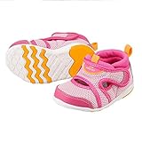 [ニューバランス] new balance FD506POI ピンク 13.5cm