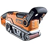 Triton TA1200BS Belt Sander 3-Inch by 21-Inch [並行輸入品]