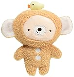 Anano Cafe(アナノカフェ) AC.ベビー着ぐるみマスコット モンキー