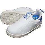 adidas アディダス オリジナルス スタンスミス スリッポン キッズ ベビー スネーク STAN SMITH 360 I (16cm, ブルー)