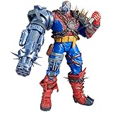 マーベル レジェンドシリーズ サイボーグ スパイダーウーマン おもちゃ 6インチ スパイダーマン アクロス スパイダーバース デラックスアクションフィギュア 対象年齢4歳以上