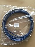 ダイヘンOTC CO2トーチ適合ライナー(コンジットチューブ)500A×5.4m