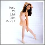 Music for Ballet Class 2