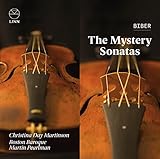 Biber: the Mystery Sonatas