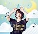 Magic Hour【BD付限定盤】(CD+BD+PHOTOBOOK)