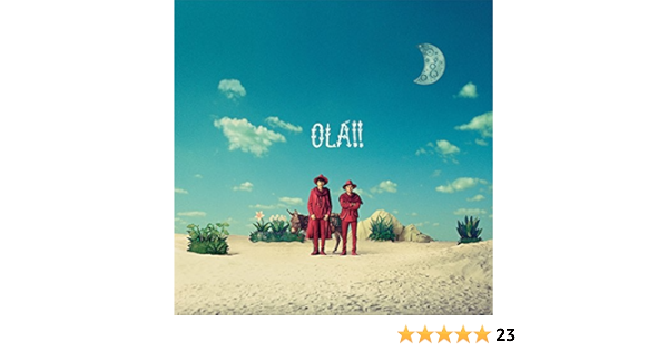 Amazon Ola ゆず盤 2曲入り ゆず J Pop ミュージック