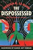 The Dispossessed [50th Anniversary Edition]: A Novel