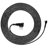 COMET(コメット) CX-シンクロコード 5m ストレート 黒