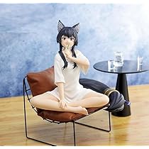 Amazon.co.jp: デルタ フィギュア 陰の実力者になりたくて！ Relax  