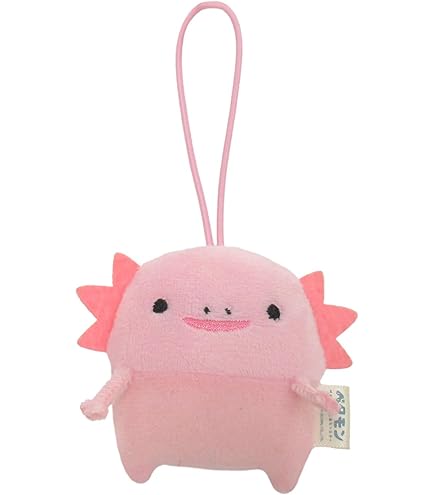 Amazon.co.jp: モリサカグローバル もちうぱ ピンク XL 35×35×50cm