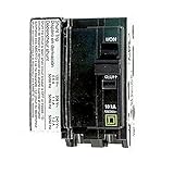 新しいSquare D qo2301021 30 A 120 V Shunt Trip visi-trip 2ポールQO HACR