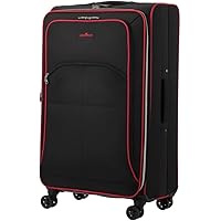 美品　大容量　大型　LEGEND WALKER　キャリーケース　スーツケース スーツケース 最大35L Sサイズ 機内持ち込み キャリーケース