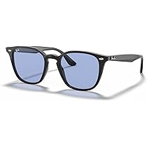 Amazon | (レイバン)Ray-Ban 【国内正規品】 サングラス RB4259F 601 Amazon | (レイバン)Ray-Ban 【国内正規品】 サングラス RB4259F 601