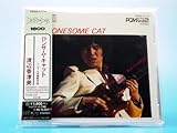 LONESOME CAT�`�x�^�[�f�C�Y1800