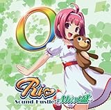 Rio Sound Hastle! -Mint��-