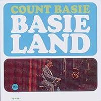 Amazon.co.jp: THE ATOMIC MR. BASIE(180GRAM): ミュージック