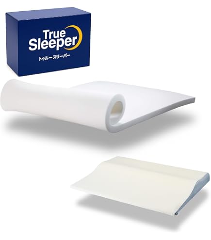 Amazon|ショップジャパン トゥルースリーパー セブンスピロー 低反発 Amazon|ショップジャパン トゥルースリーパー セブンスピロー 低反発