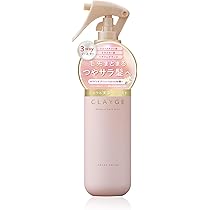Amazon | CLAYGE クレージュ ミネラルケアミスト SR 180ml フローラル