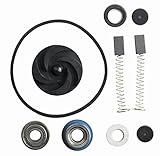 Wayne 56399 PC4 Ryobi Motor Repair Kit [並行輸入品]