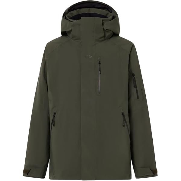 Amazon.co.jp: [Oakley] [オークリー] メンズ ゴアテックス 撥水