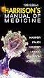 Harrisons Manual of Medicine, 19th Edition (Harrison's Manual of Medicine)