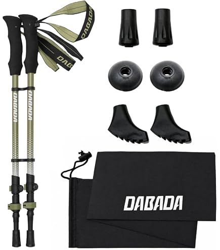 Amazon | LOCUS GEAR(ローカスギア) CP3 カーボン製トレッキングポール