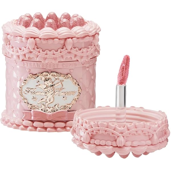 Amazon | Flower knows(フラワーノーズ)ストロベリーロココシリーズ