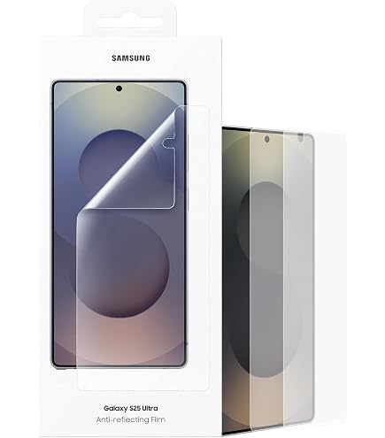 Amazon.co.jp: Samsung Galaxy S25 Ultra Clear Case｜クリア