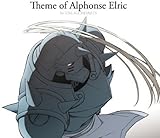 Theme of Alphonse Elric by THE ALCHEMISTS(���ɕ������/Restore steppin�f)