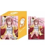 ホロライブ クインテットスペクトラム ブルーミングレディアンス　各1box ホロカ ホロライブ ブルーミングレディアンス クインテット