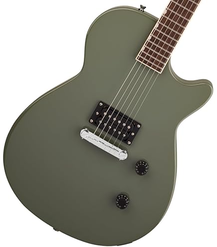 Amazon.co.jp: GRETSCH グレッチ エレキギター G5210-P90 Electromatic