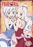 FAIRY TAIL 27