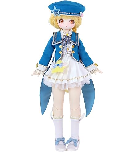 Amazon | アナザーリアリスティックキャラクターズ 005 地獄少女 宵伽