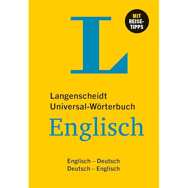 Amazon.co.jp: Langenscheidt Universal-Woerterbuch Japanisch