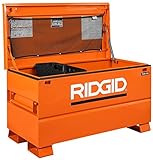 Ridgid 48 x 24インチジョブサイトユニバーサルストレージChest